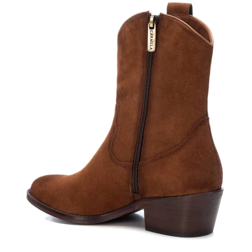 Botin De Mujer Carmela 16102202