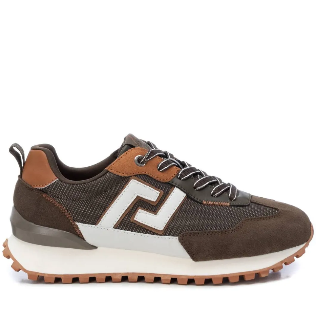 Zapatilla De Hombre Carmela 16103604