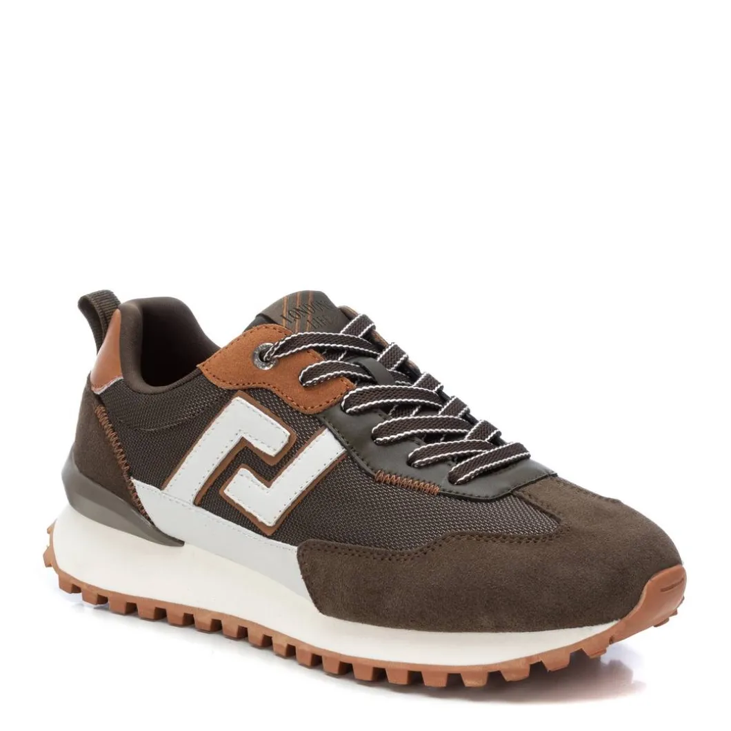 Zapatilla De Hombre Carmela 16103604