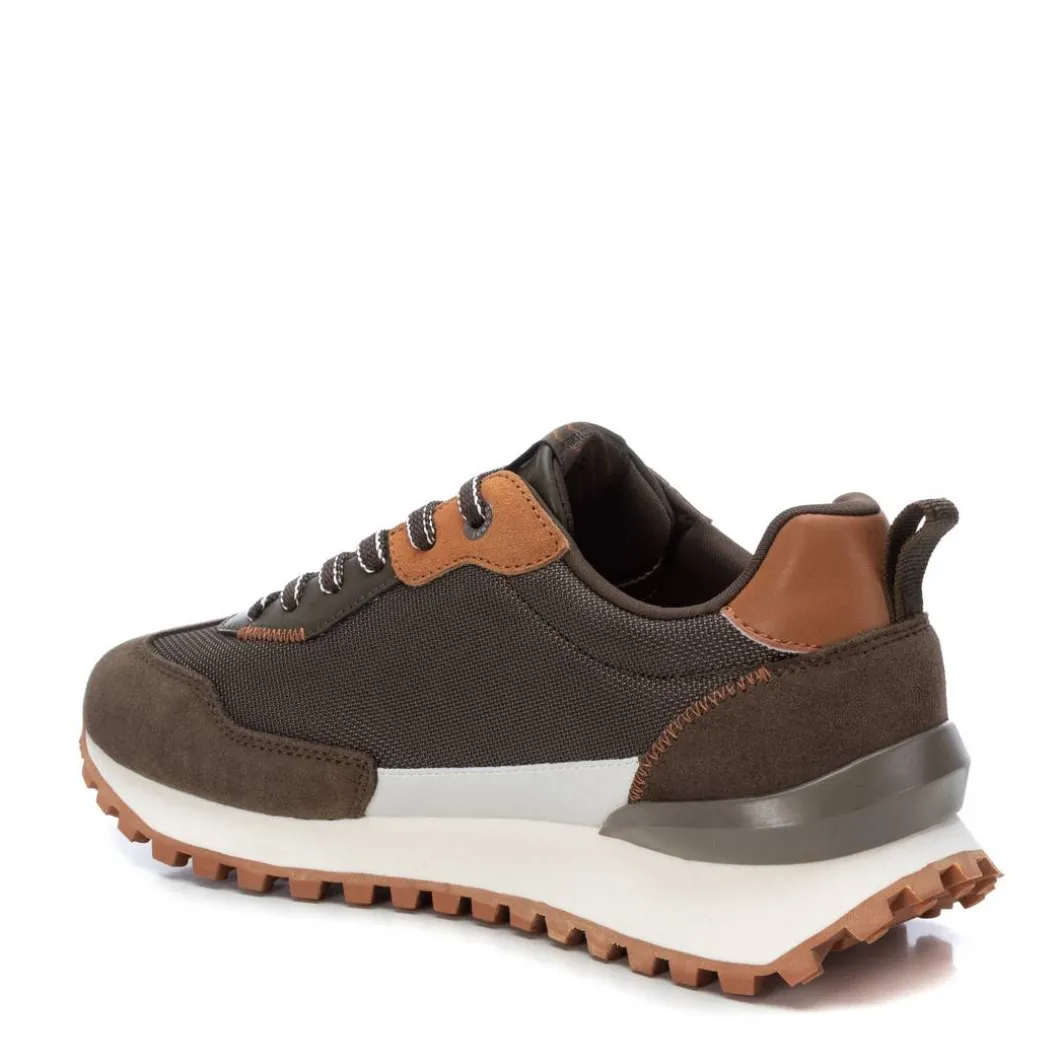 Zapatilla De Hombre Carmela 16103604
