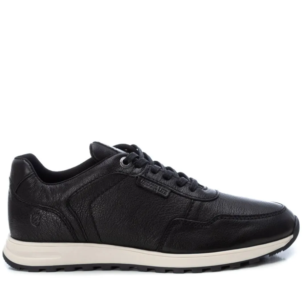 Zapatilla De Hombre Carmela 16111401