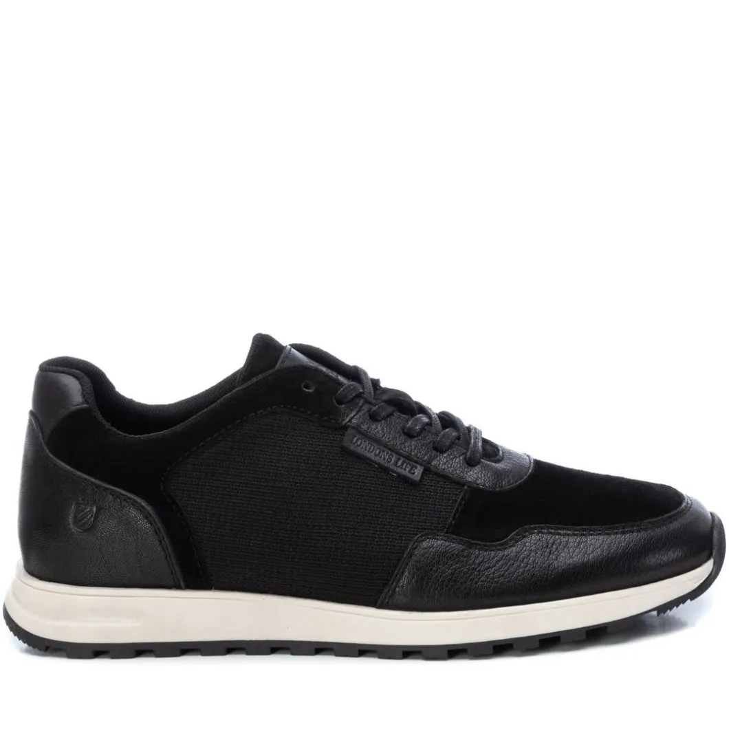 Zapatilla De Hombre Carmela 16103903