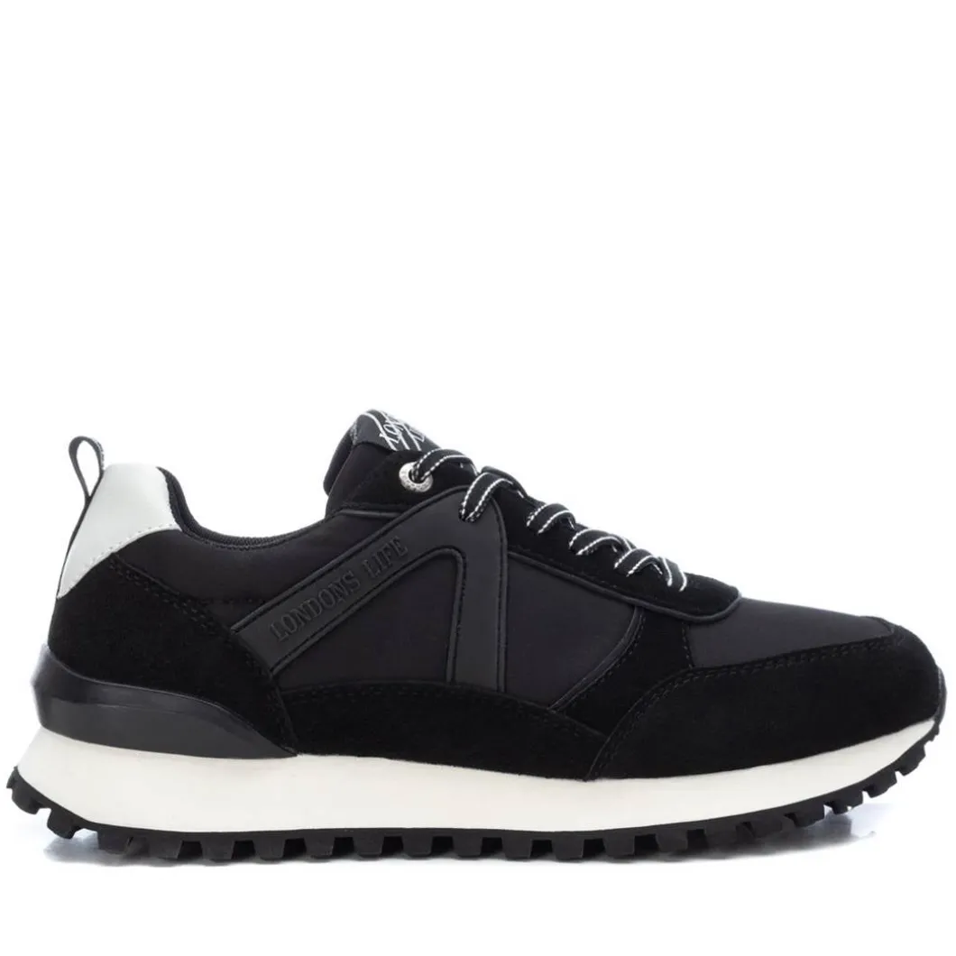Zapatilla De Hombre Carmela 16110301