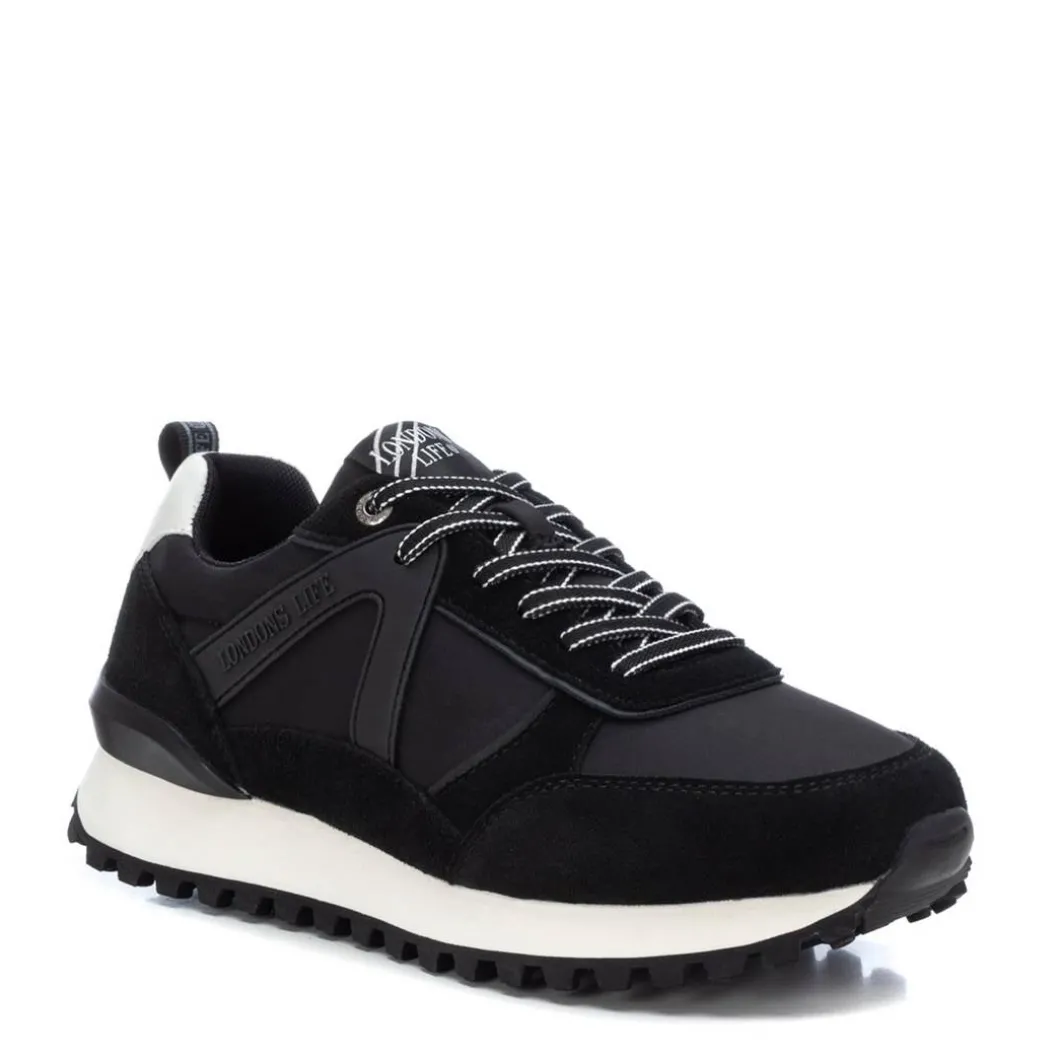Zapatilla De Hombre Carmela 16110301