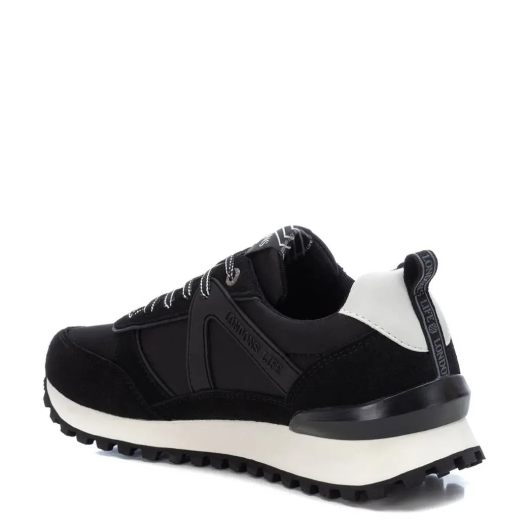 Zapatilla De Hombre Carmela 16110301