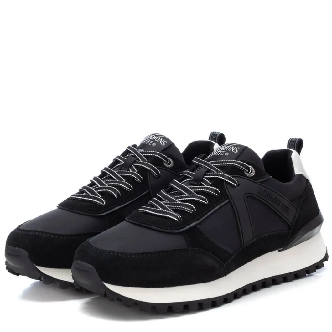 Zapatilla De Hombre Carmela 16110301