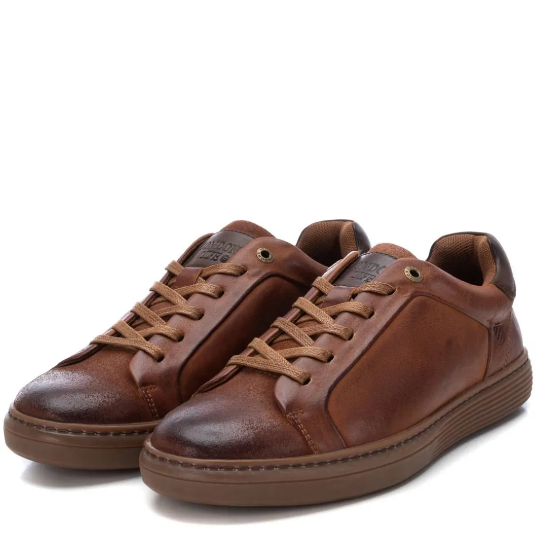 Zapatilla De Hombre Carmela 16099402