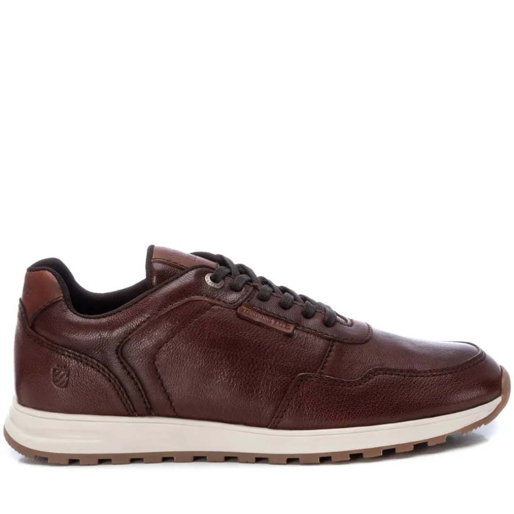 Zapatilla De Hombre Carmela 16111402