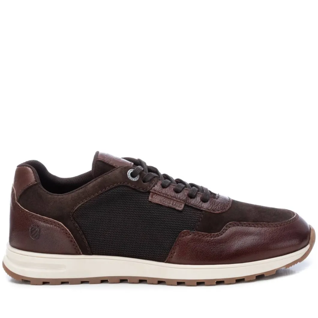 Zapatilla De Hombre Carmela 16103901