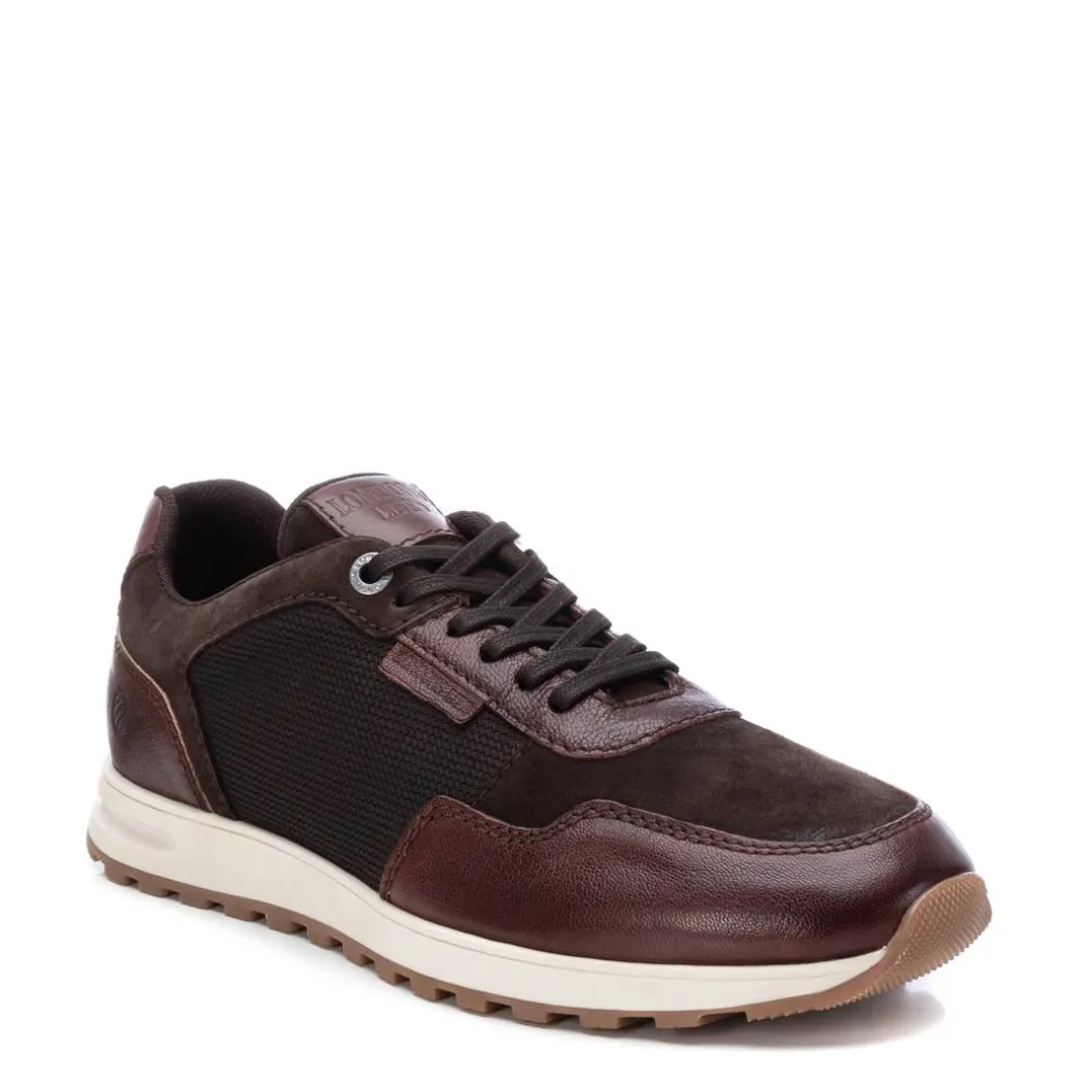 Zapatilla De Hombre Carmela 16103901
