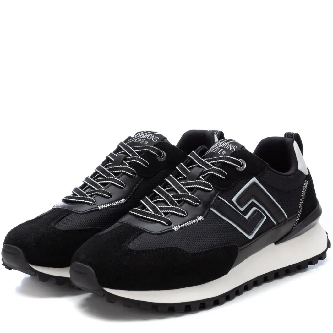 Zapatilla De Hombre Carmela 16103602
