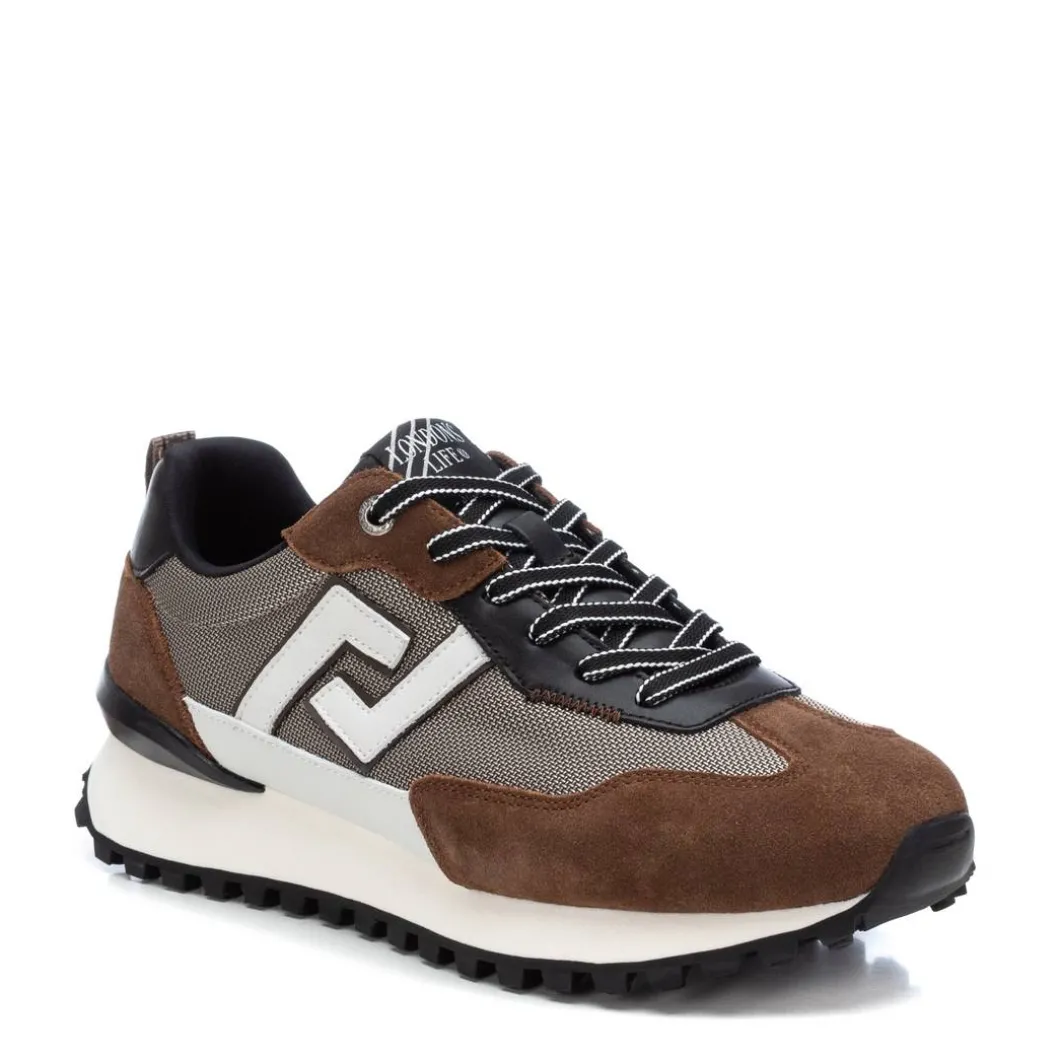 Zapatilla De Hombre Carmela 16103601