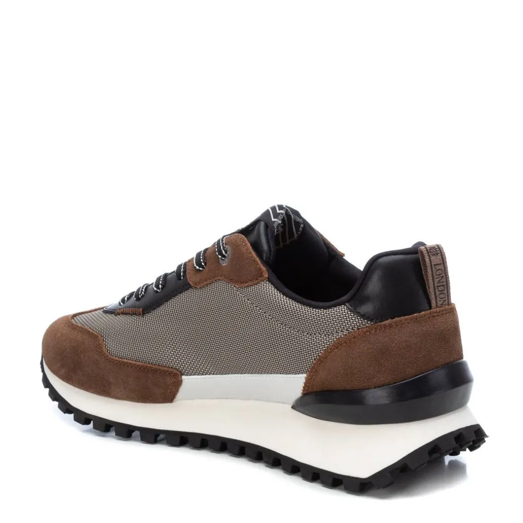 Zapatilla De Hombre Carmela 16103601