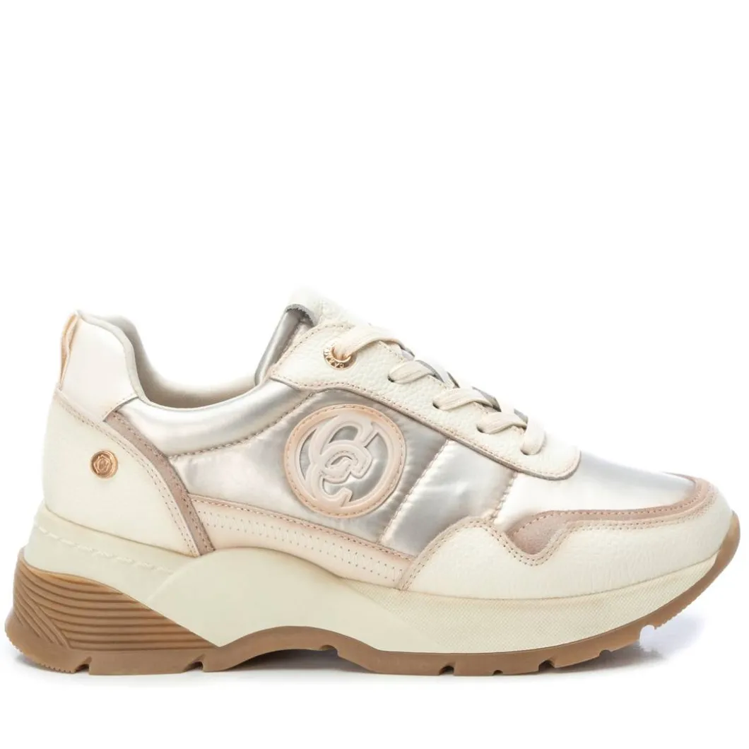 Zapatilla De Mujer Carmela 16092804