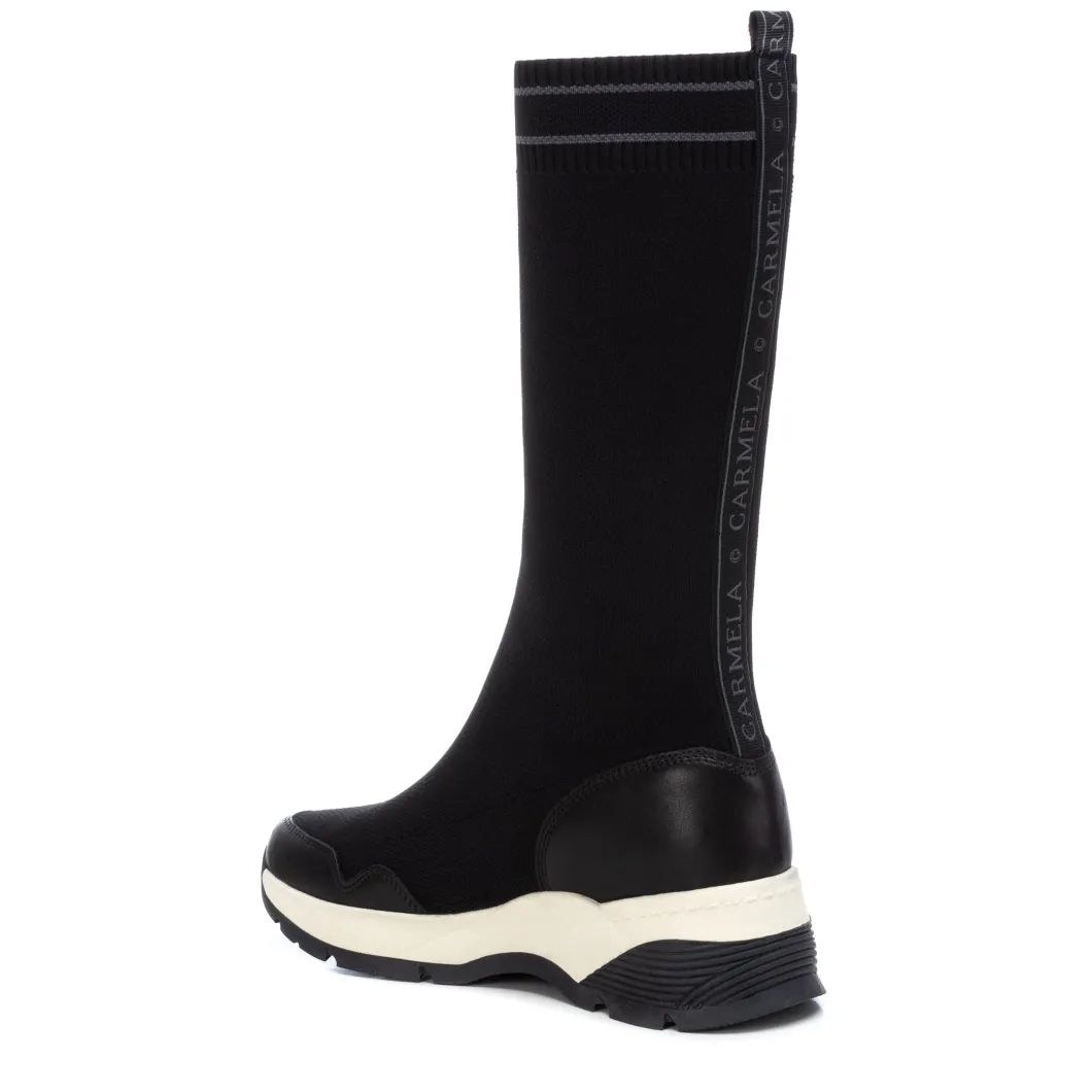Zapatilla De Mujer Carmela 16035401