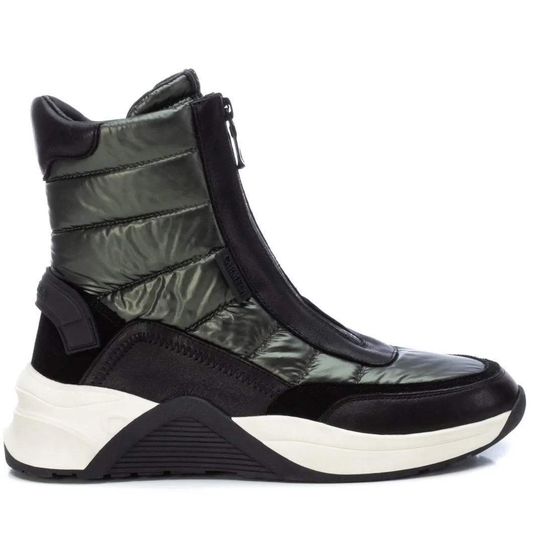 Zapatilla De Mujer Carmela 16036303
