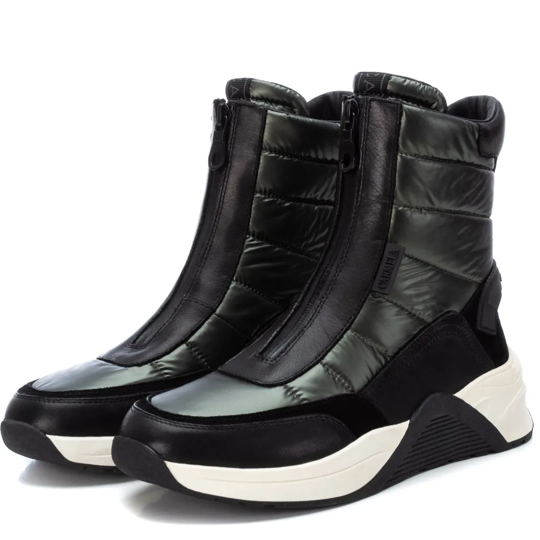Zapatilla De Mujer Carmela 16036303