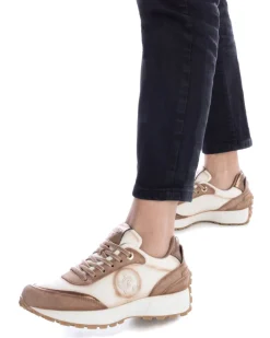 Zapatilla De Mujer Carmela 16117402