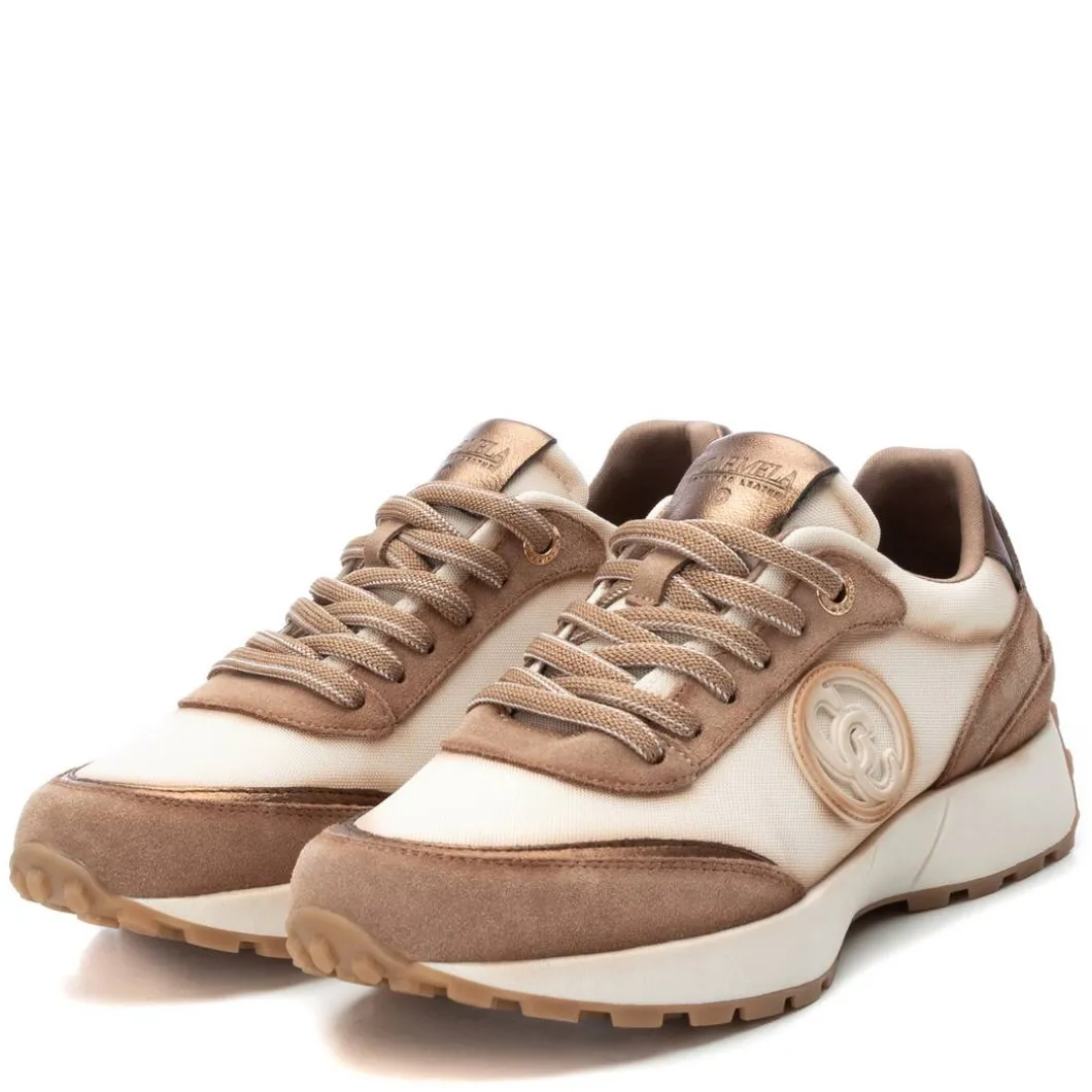 Zapatilla De Mujer Carmela 16117402