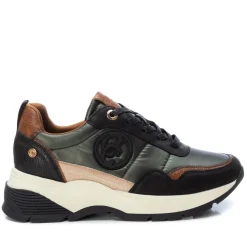 Zapatilla De Mujer Carmela 16092805