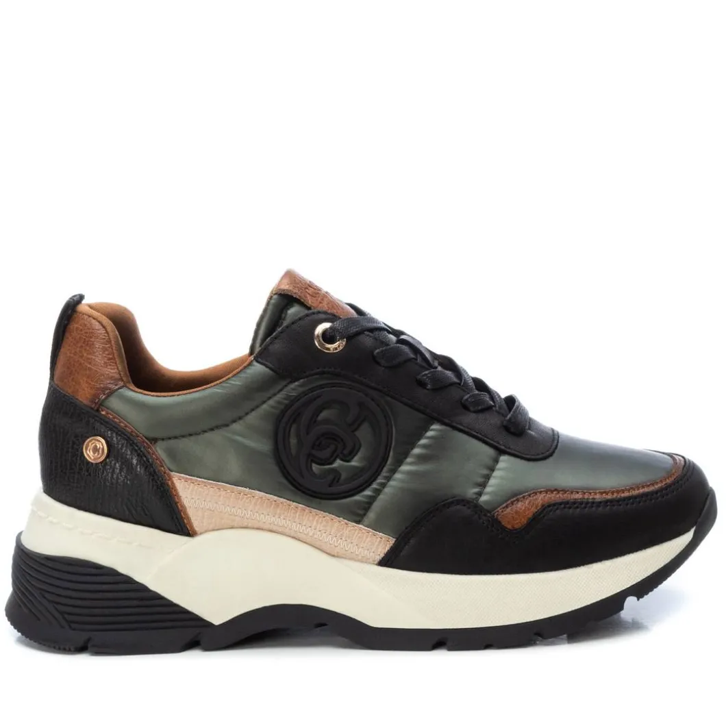 Zapatilla De Mujer Carmela 16092805