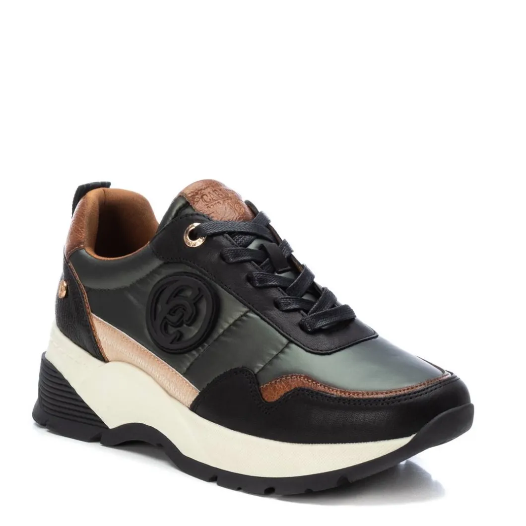 Zapatilla De Mujer Carmela 16092805