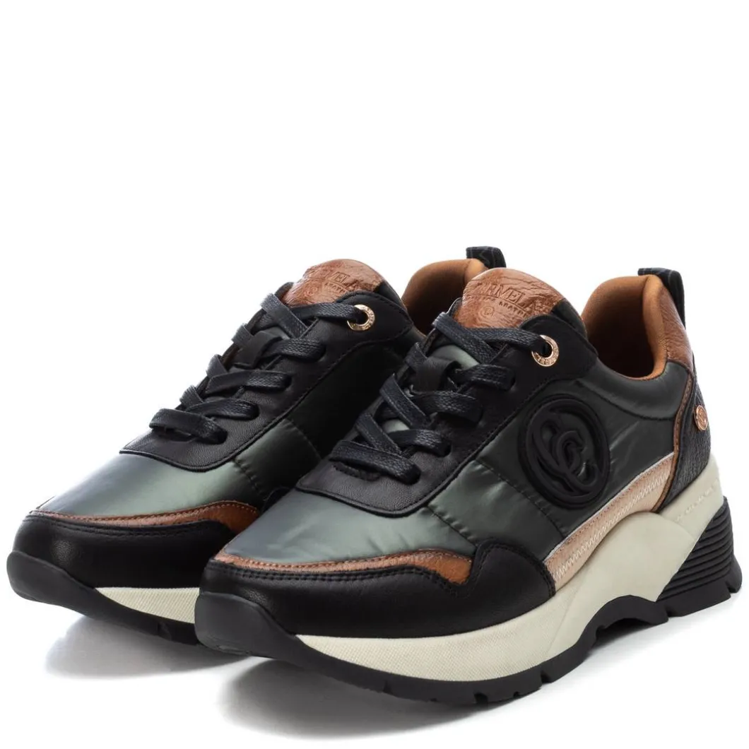 Zapatilla De Mujer Carmela 16092805
