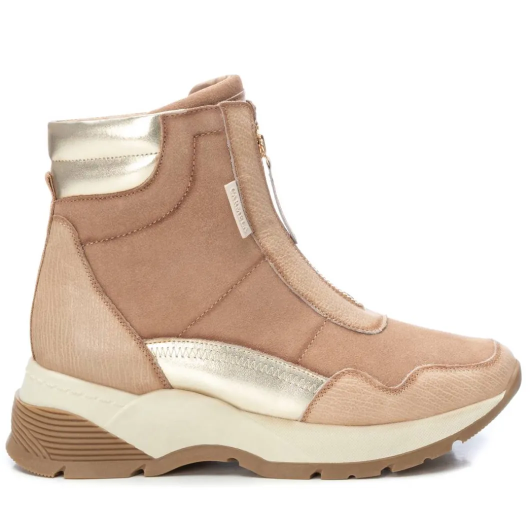 Zapatilla De Mujer Carmela 16118202