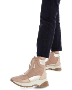 Zapatilla De Mujer Carmela 16118202