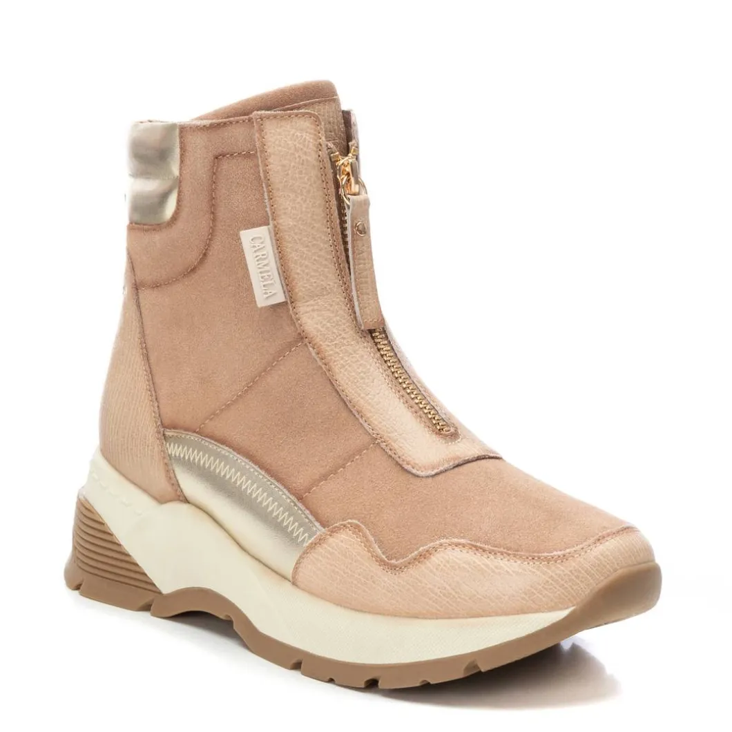 Zapatilla De Mujer Carmela 16118202