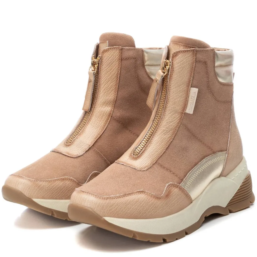 Zapatilla De Mujer Carmela 16118202