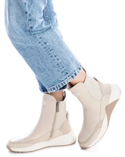 Zapatilla De Mujer Carmela 16028502