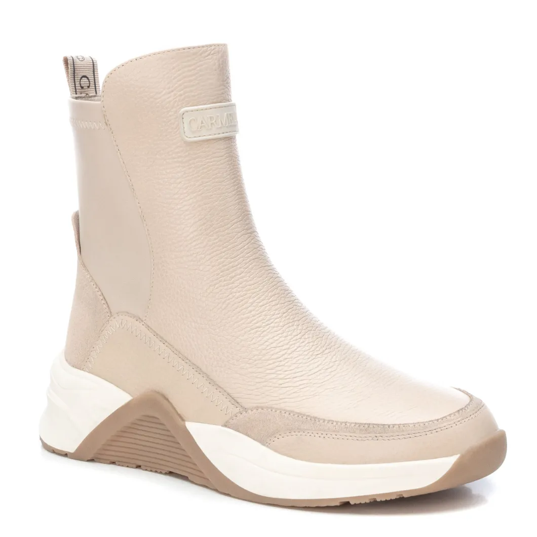 Zapatilla De Mujer Carmela 16028502