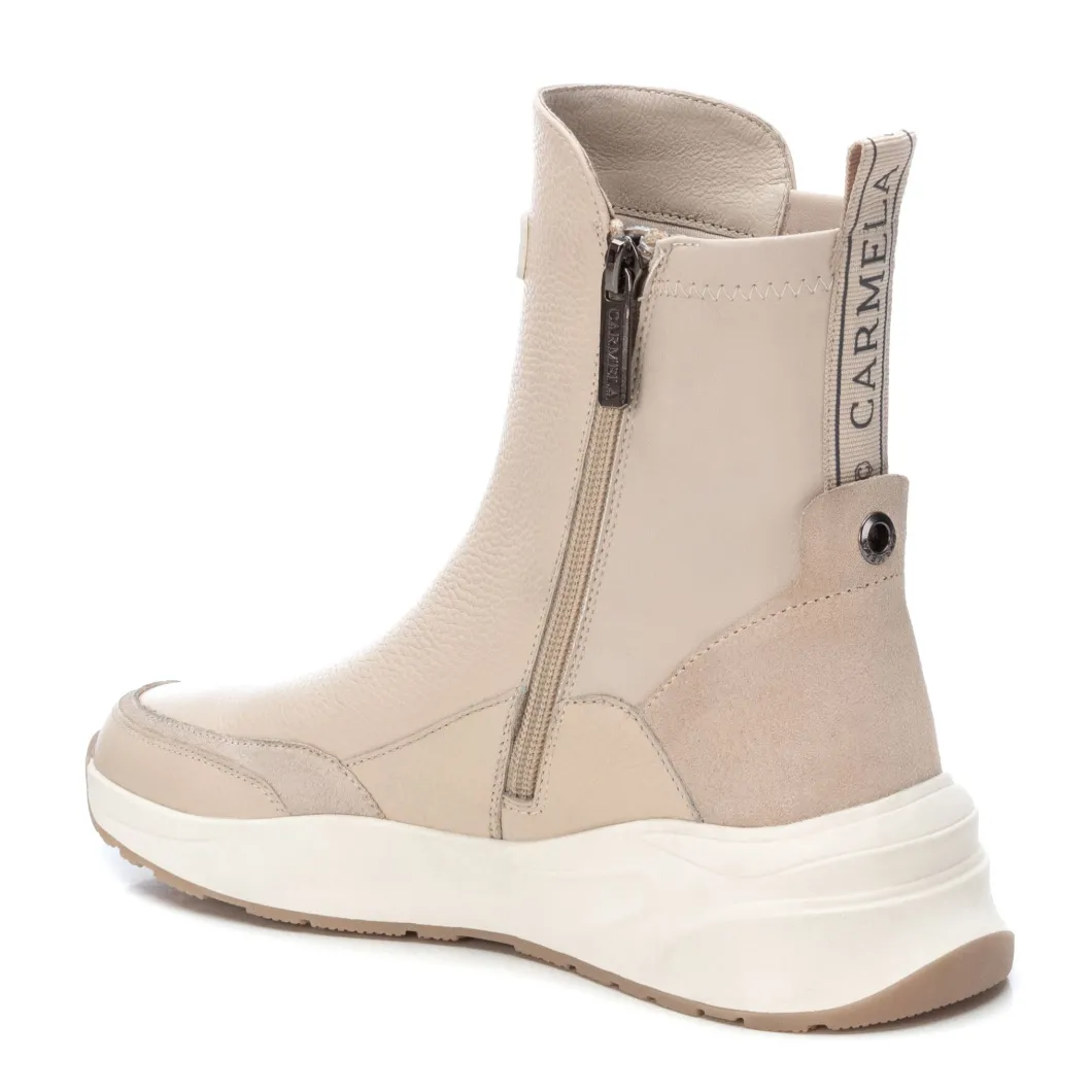 Zapatilla De Mujer Carmela 16028502