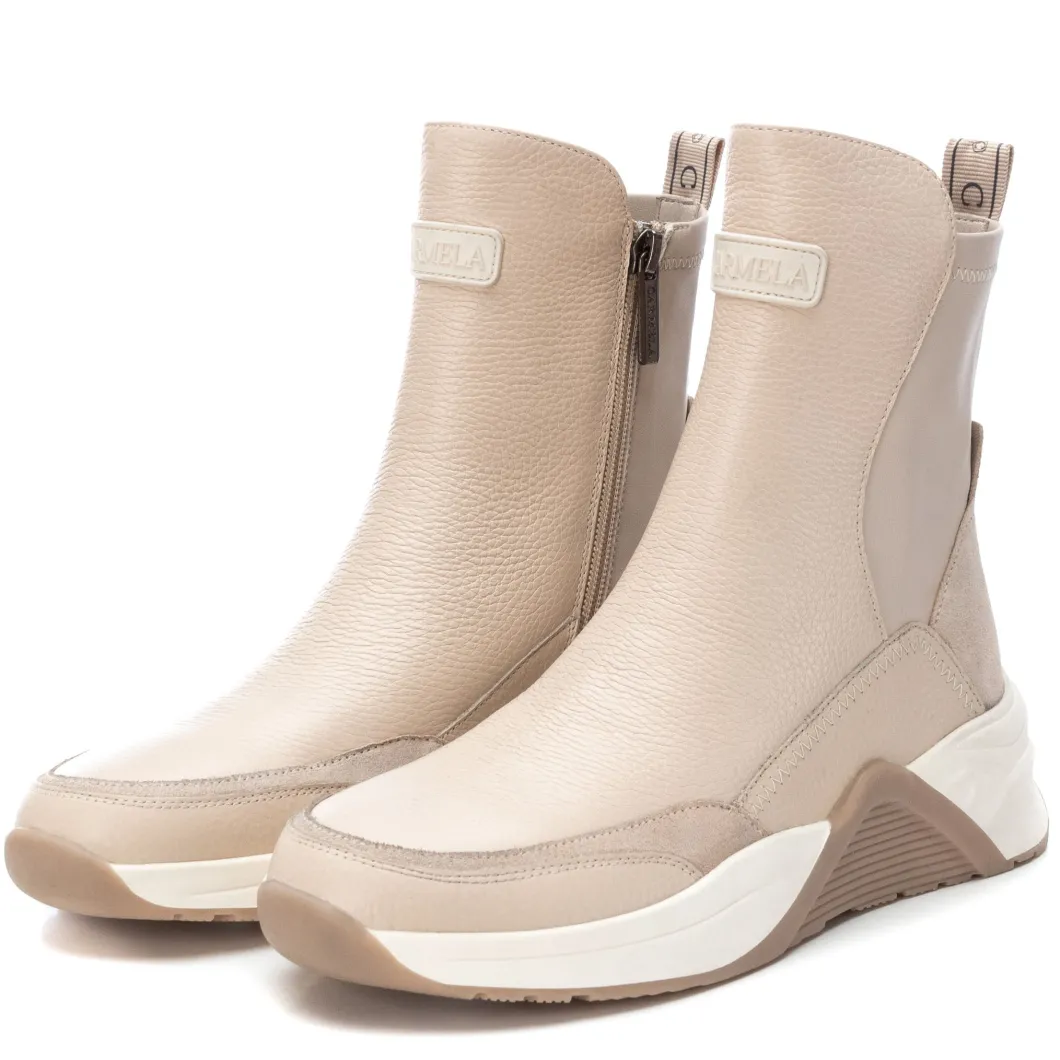 Zapatilla De Mujer Carmela 16028502