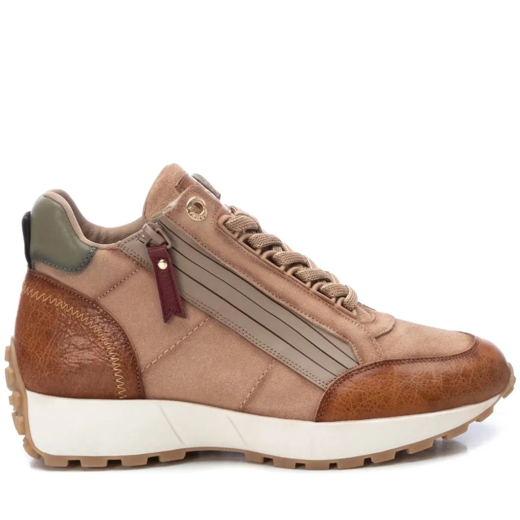 Zapatilla De Mujer Carmela 16088101
