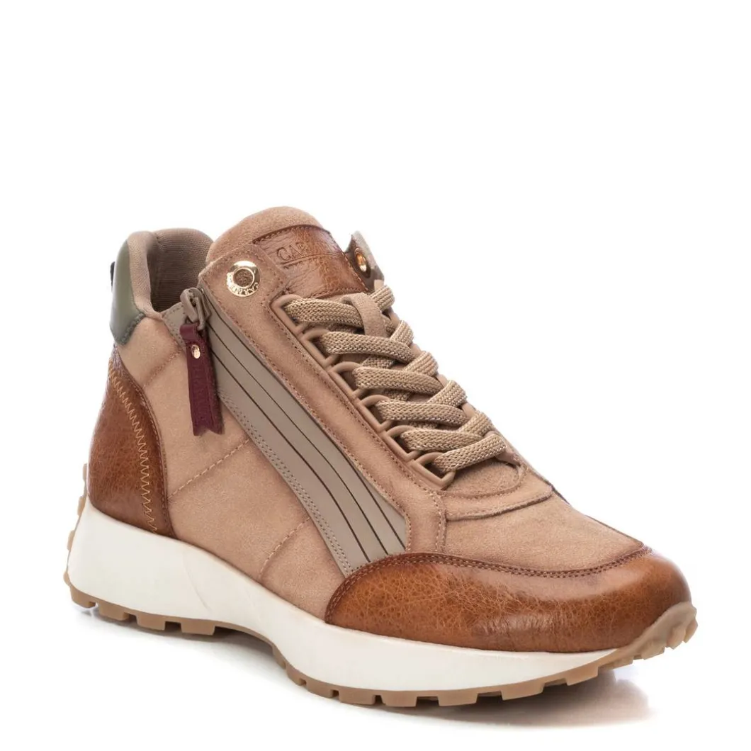 Zapatilla De Mujer Carmela 16088101