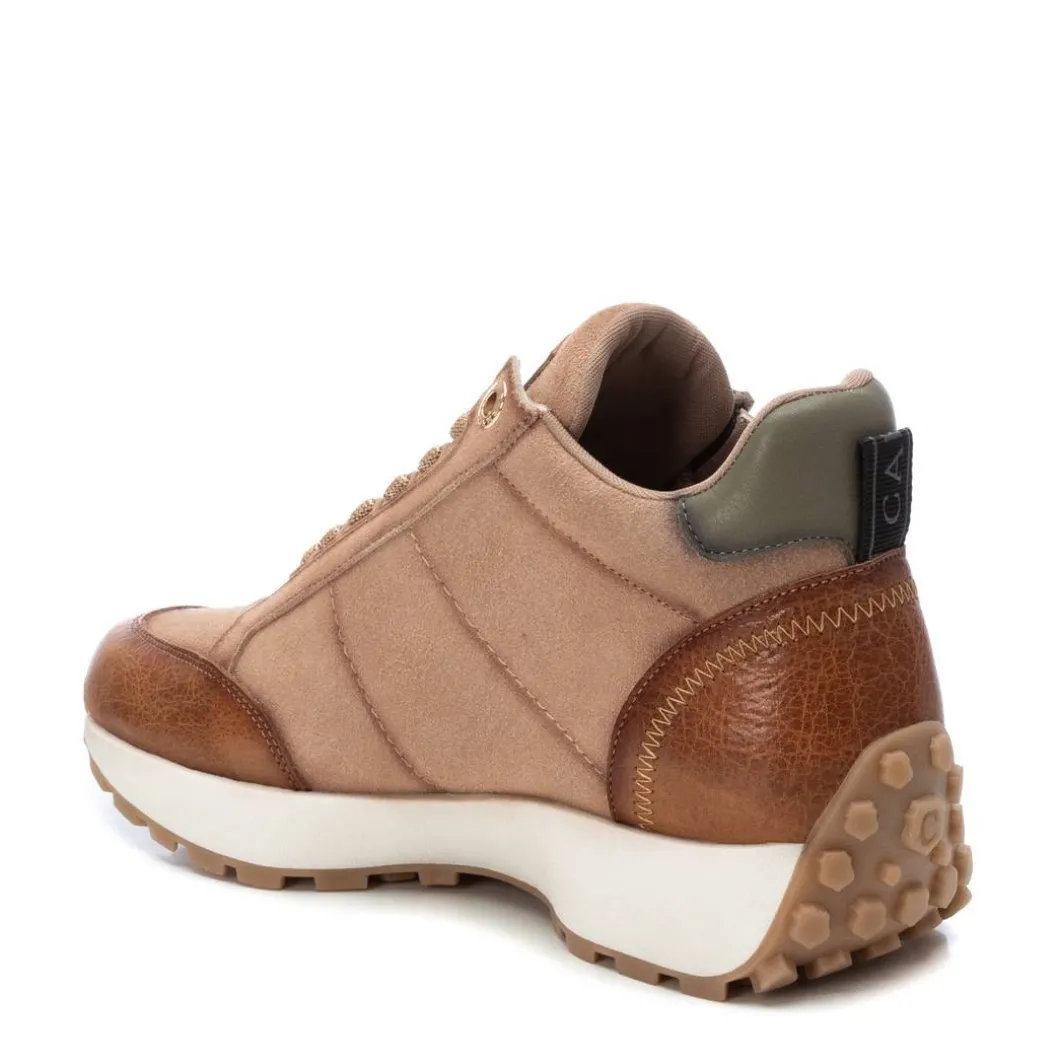 Zapatilla De Mujer Carmela 16088101