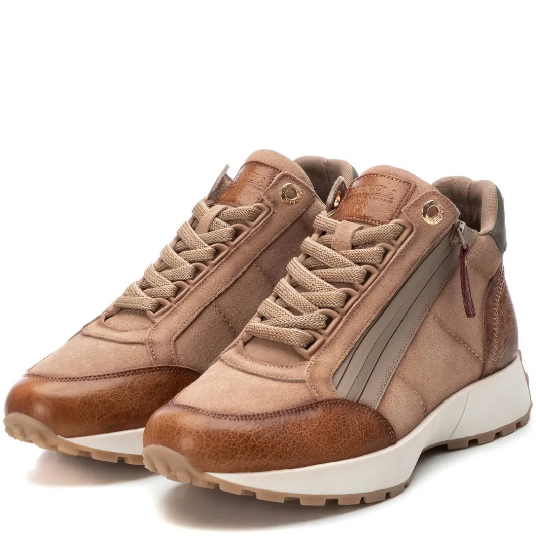 Zapatilla De Mujer Carmela 16088101