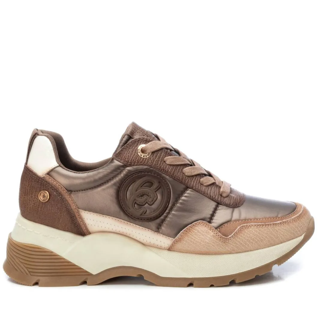 Zapatilla De Mujer Carmela 16092802