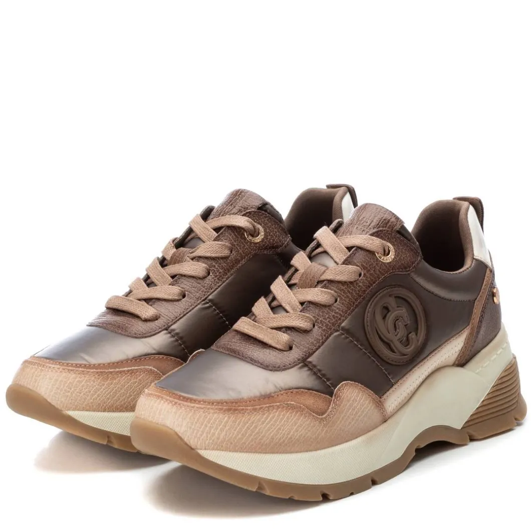Zapatilla De Mujer Carmela 16092802