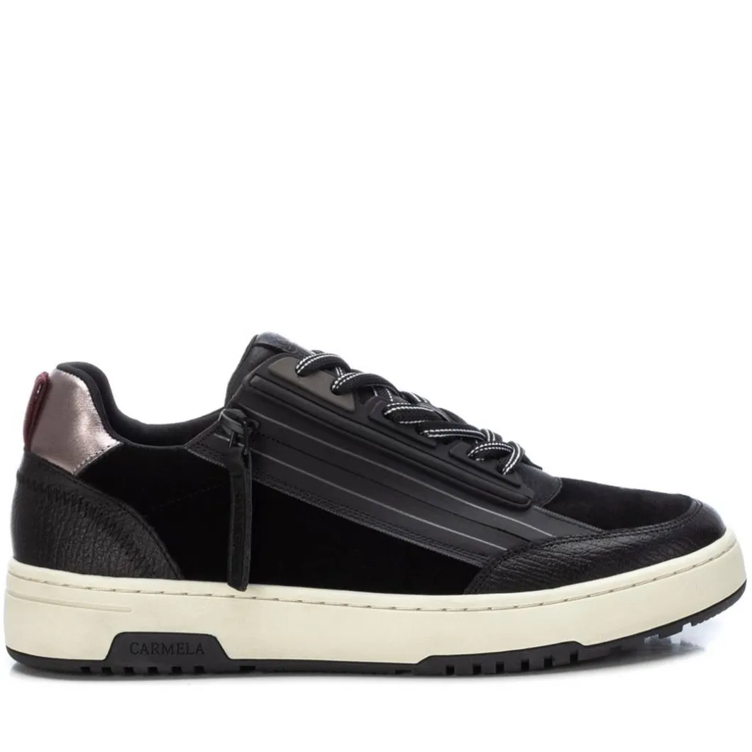 Zapatilla De Mujer Carmela 16086902