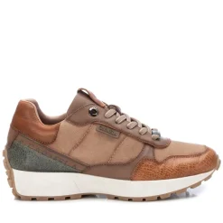 Zapatilla De Mujer Carmela 16086204