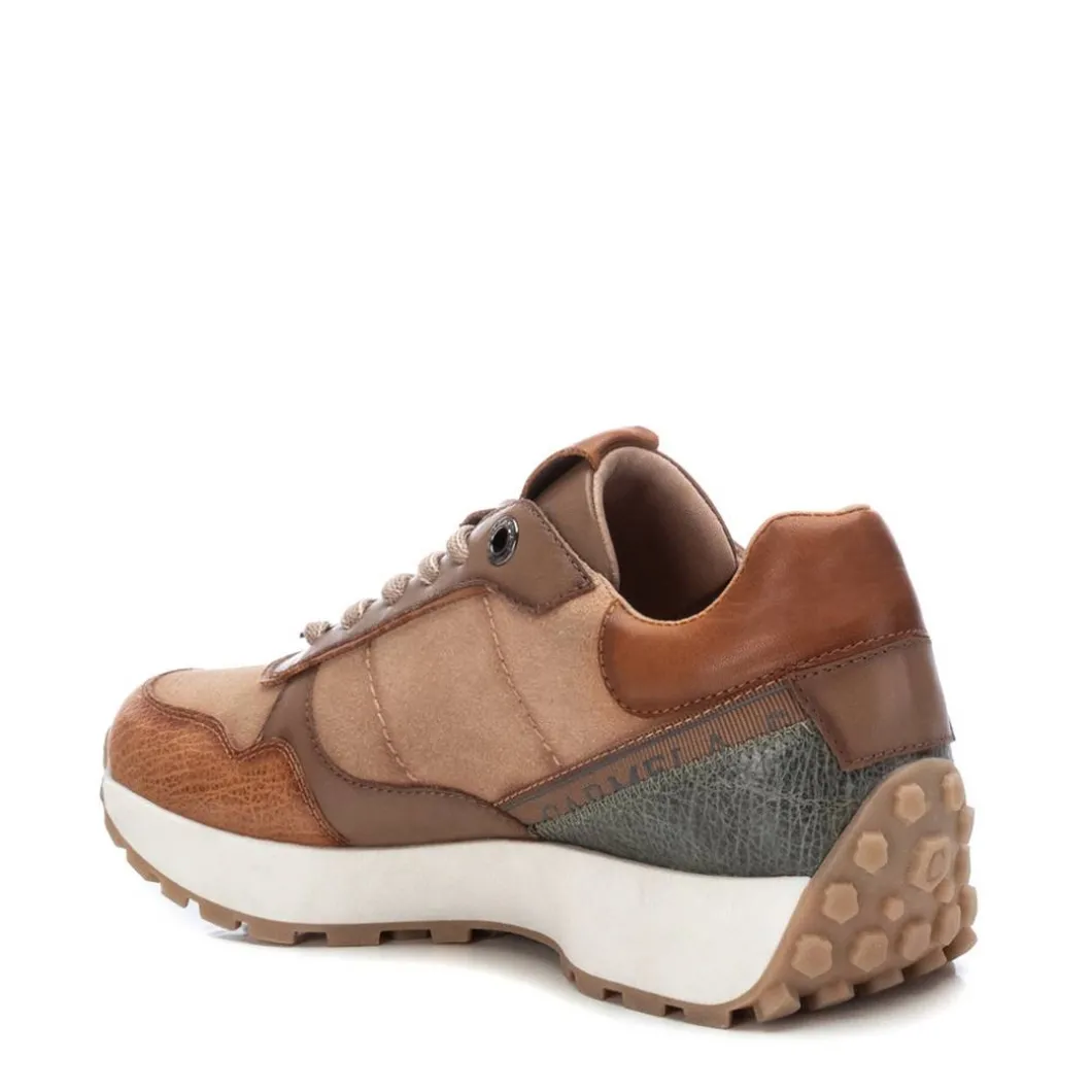 Zapatilla De Mujer Carmela 16086204