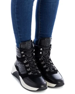 Zapatilla De Mujer Carmela 16029302