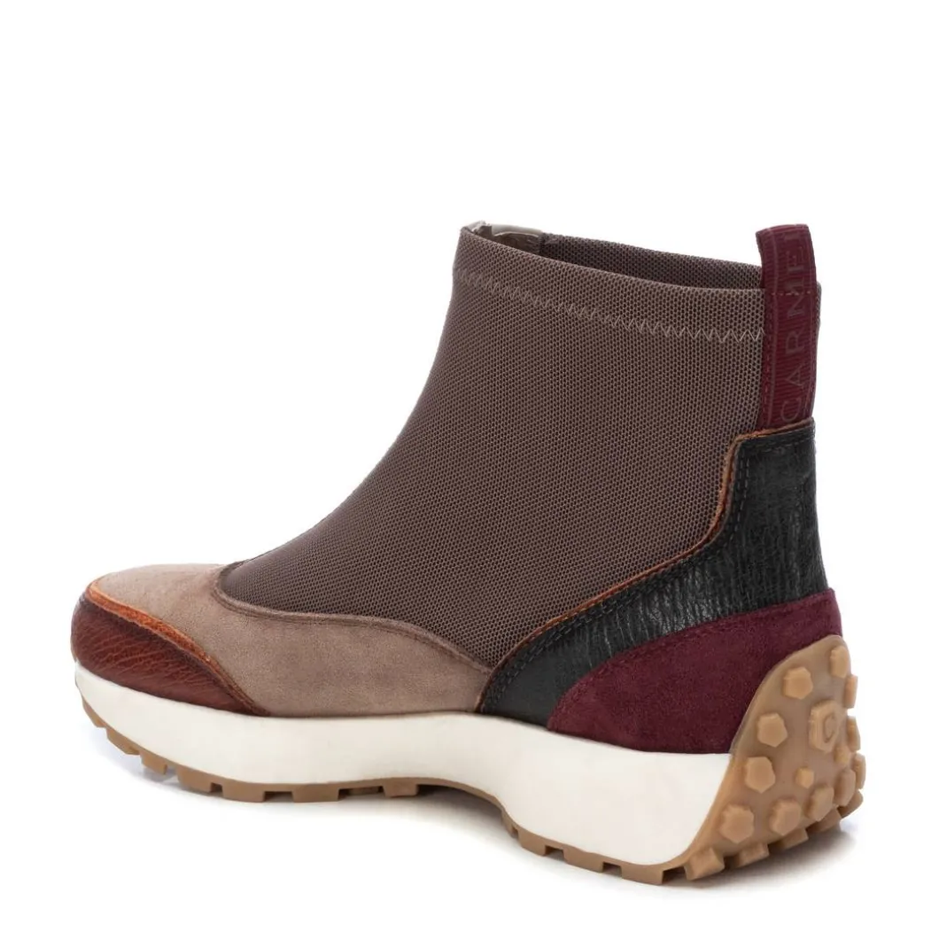 Zapatilla De Mujer Carmela 16120403