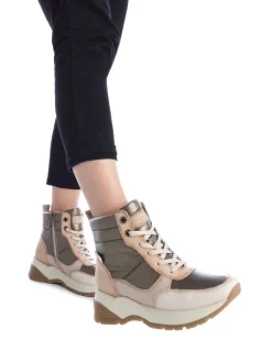 Zapatilla De Mujer Carmela 16092702