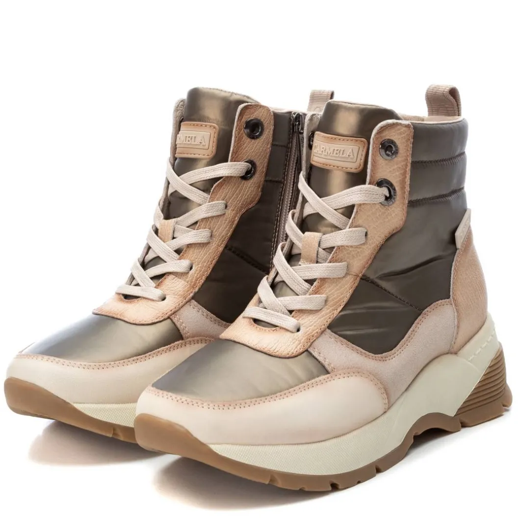 Zapatilla De Mujer Carmela 16092702