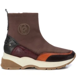 Zapatilla De Mujer Carmela 16119401