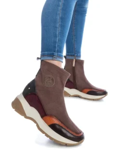Zapatilla De Mujer Carmela 16119401
